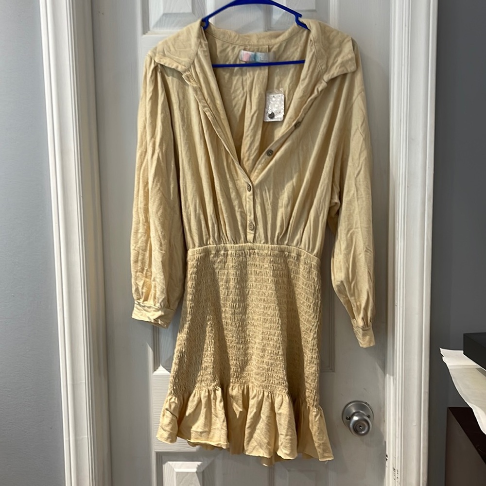 Free People Shane Mini